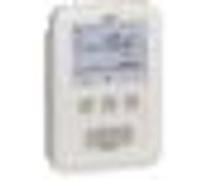 Hager Thermostat d'ambiance EK520 programmable à piles 2 fils 7J