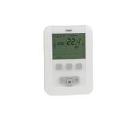 Thermostat ambiance programmable Hager SAS EK520