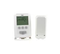Thermostat ambiance programmable radio Hager EK560