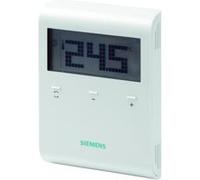 Thermostat ambiance RDD 100 non programmable à pile G