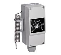 Thermostat anti-gel 230 V pour une mise en marche/arrêt automatique