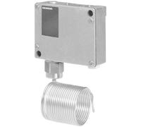 Thermostat antigel tout ou rien -5...15°C - SIEMENS : QAF81.3