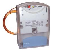 Thermostat antigel tout ou rien -5...15°- SIEMENS - QAF81.3