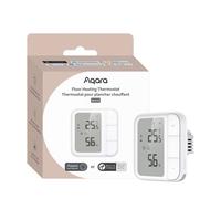 Aqara Thermostat pour chauffage au sol W500 Blanc