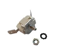 Thermostat Assembly Assemblage du Thermostat Compatible With Kenwood Drip Coffee Maker Machines