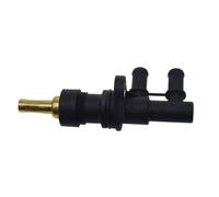 Thermostat Assembly Compatible avec E36 E34 325i 525i M3 2.5L 3.0L Modèles 1992-1995
