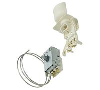 THERMOSTAT ATEA 13 0725 K59S1903500 POUR REFRIGERATEUR WHIRLPOOL - 481228238256