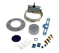 THERMOSTAT ATEA A 130059 A236 POUR REFRIGERATEUR WHIRLPOOL - 481927128787