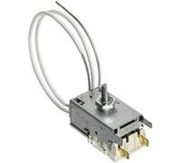 Thermostat (fixation écrou central) (42546-15991) Réfrigérateur congélateur (C00038652 ARISTON HOTPOINT INDESIT)