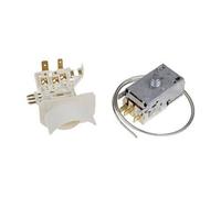 Whirlpool Thermostat Atea A13-0701 315358-47884 – 484000008568 pour réfrigérateur/congélateur
