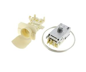 THERMOSTAT ATEA A13-0705 - 30U1481 POUR REFRIGERATEUR WHIRLPOOL - 481228238231