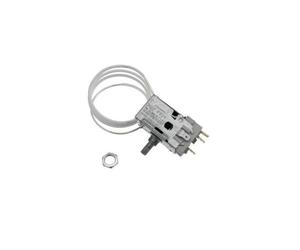 THERMOSTAT ATEA TYPE A030119 POUR REFRIGERATEUR INDESIT - C00038651