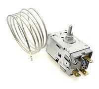 THERMOSTAT ATEA TYPE A130063 POUR REFRIGERATEUR WHIRLPOOL - 481927128854
