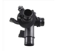 Thermostat Automobile Compatible Avec Benz Pour W166 X204 Thermostat De Remplacement Pour Moteur Pièces Et Accessoires Références 6512002700 6512000915