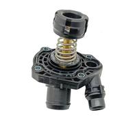 Thermostat Automobile Compatible Avec BMW Pour X1 X2 F45 Thermostat De Liquide Refroidissement Moteur Pièces De Rechange Pour Système Refroidissement Automobile 11518601366 11518623576
