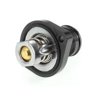 Thermostat Automobile Compatible Avec Citroen Pour Berlingo Pour First MPV 2002 2003 2004 2005 2006 2007 2008 2009 2010 2011 Boîtier De Thermostat 1336Q1