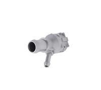 Thermostat Automobile Compatible Avec VW Pour Novo 2013 2014 2015 2016 1 Pièce Thermostat Raccord De Durite Chauffage/liquide Refroidissement Accessoires 1K0122291C