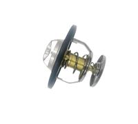 Thermostat Automobile Ensemble D'assemblage Liquide Refroidissement Boîtier Thermostat Moteur Unité Remplacement 52028898AI Compatible Avec Dodge Pour Ram 1500 2500 2003-2010