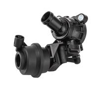 Thermostat Automobile Ensemble Thermostat Soupape Régulation Liquide Refroidissement Moteur 3.0TDI 059121737AM 059121737R Compatible Avec A4 B8 A5 A6 C7 A7 A8 D4 Q5 Q7