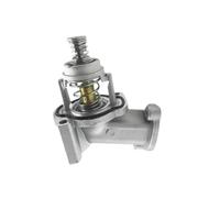 Thermostat Automobile Kit Boîtier Thermostat Liquide Refroidissement Moteur Composant Remplacement D'unité 12678784 12673280 Compatible Avec Cadillac Pour CTS ATS 2016-2019