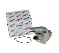 Thermostat avant 160092910 AUTOMEGA pour OPEL SAAB