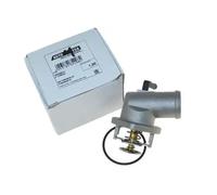 Thermostat avant 160099510 AUTOMEGA pour OPEL CHEVROLET