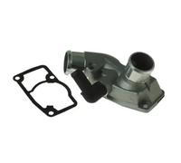 Thermostat avant 160100610 AUTOMEGA pour OPEL ASTRA G A trois volumes