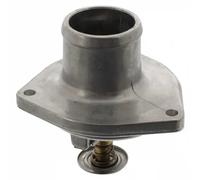 SWAG Thermostat (liquide de refroidissement) 10103154 | Compatible avec: MERCEDES-BENZ 124 Stufenheck, E-CLASS, E-CLASS, E-CLASS T-Model, S-CLASS, S-CLASS Coupe, SL