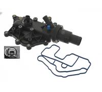 Ferdinand Bilstein Boîtier de thermostat 100233 pour Clio III, Fluence, Kangoo/Grand