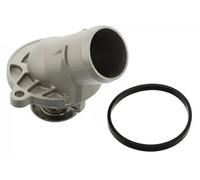 Thermostat avec boîtier 102338 FEBI BILSTEIN pour MERCEDES-BENZ CLK SL