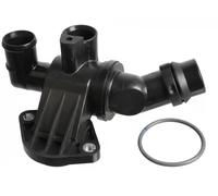 Febi Bilstein Thermostat d'eau 109178 avec boîtier et joint d'étanchéité