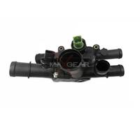 Thermostat avec boîtier 18-0160 MAXGEAR pour VW AUDI SKODA