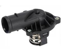 Thermostat avec boîtier 186092 FEBI BILSTEIN pour AUDI VW SSANGYONG MITSUBISHI