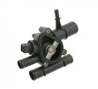 Thermostat avec boîtier 24156 FEBI BILSTEIN pour OPEL RENAULT