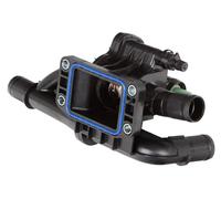 Thermostat avec boîtier 28.0200-4002.2 CONTINENTAL pour FORD MAZDA VOLVO PEUGEOT