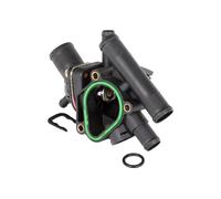 Thermostat avec boîtier 28.0200-4095.2 CONTINENTAL pour RENAULT CLIO II LAGUNA I