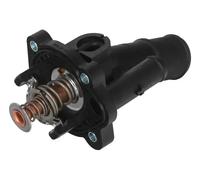 Thermostat avec boîtier 28.0200-4119.2 CONTINENTAL pour FORD MAZDA VOLVO