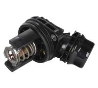Thermostat avec boîtier 28.0200-4146.2 CONTINENTAL pour OPEL VAUXHALL
