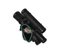 Thermostat avec boîtier 28.0200-4174.2 CONTINENTAL pour NISSAN OPEL RENAULT