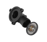 Thermostat avec boîtier 28.0200-4180.2 CONTINENTAL pour SKODA VW SEAT