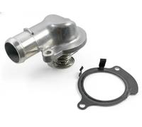 Thermostat avec boîtier 33 11 0635 SWAG pour VW TOUAREG MULTIVAN T5