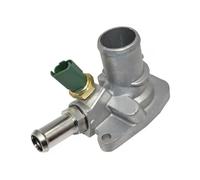 Thermostat avec boîtier 350026A ERA pour FIAT LANCIA FORD