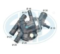Thermostat avec boîtier 350031A ERA pour RENAULT MEGANE I Coach CLIO II MEGANE I