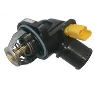 Thermostat avec boîtier 350395A ERA pour PEUGEOT CITROËN FIAT