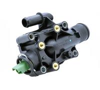 Thermostat avec boîtier 350417A ERA pour CITROËN PEUGEOT