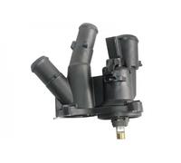 Thermostat avec boîtier 350429 ERA pour FORD FOCUS II FOCUS C-MAX