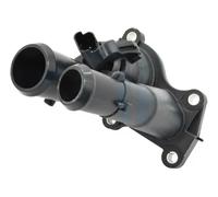 Thermostat avec boîtier 350495A ERA pour FORD FOCUS II FOCUS C-MAX C-MAX