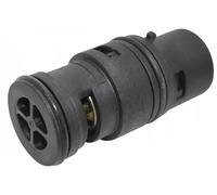 Thermostat avec boîtier 350562A ERA pour BMW 3 3 Coupé 3 Touring 3 Décapotable