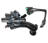 Thermostat avec boîtier 350568A ERA pour CITROËN PEUGEOT