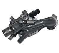 Thermostat avec boîtier 350570A ERA pour CITROËN PEUGEOT
